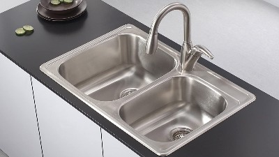 廣東不鏽鋼水槽廠家告訴你廚房水槽的要素