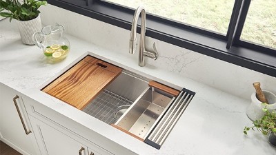 廣（guǎng）東不鏽（xiù）鋼水槽廠家