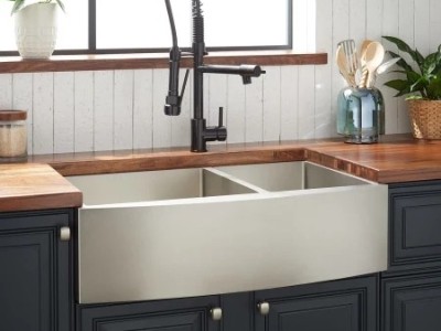 不鏽鋼（gāng）水槽（cáo）