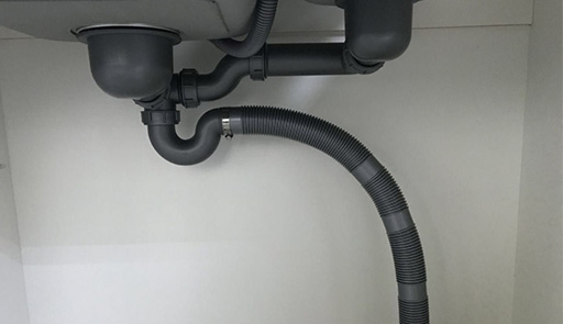 我們是這樣做的（de）