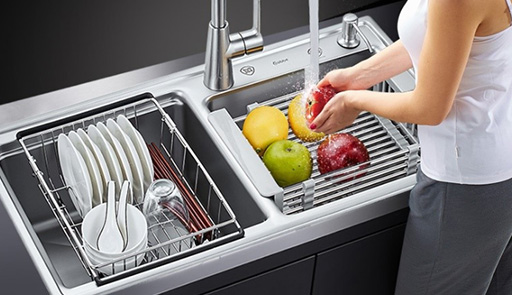 我們是這樣（yàng）做的