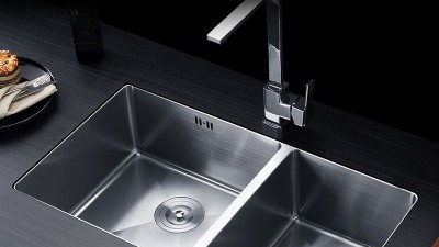 廚房單槽水槽生產廠家