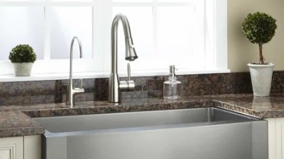 廚房雙槽水槽生產廠家