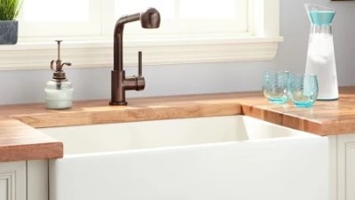 廚（chú）房水槽批發廠家