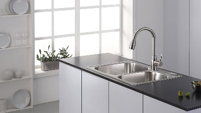 解密不鏽鋼水槽有哪些優點