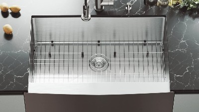 不鏽鋼水槽（cáo）廠家