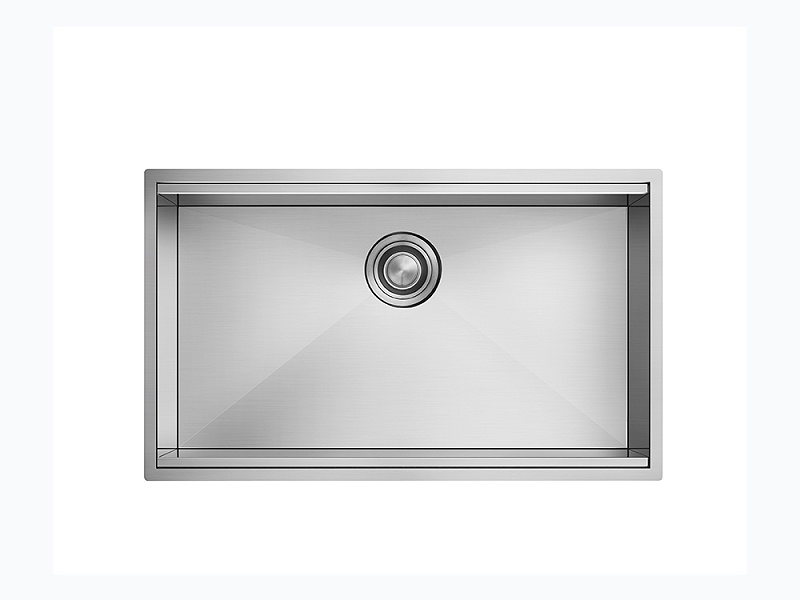 生產不鏽鋼洗菜盆廠家