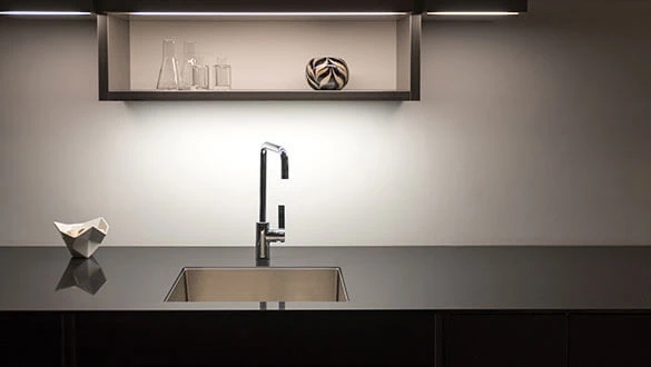 不鏽鋼手工水槽