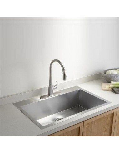 不鏽鋼水槽批發廠家