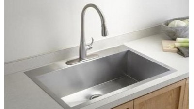 不鏽鋼水槽批發廠家