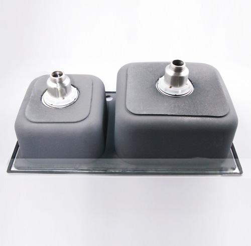 不鏽鋼水槽生產廠家