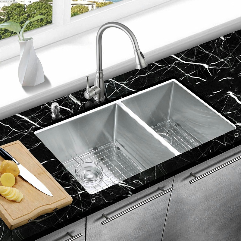 不鏽鋼（gāng）水槽生產廠家