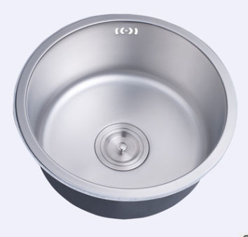 廚房不鏽鋼水槽珍珠砂
