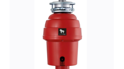水槽垃圾處理器