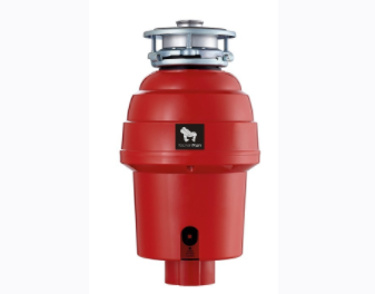 水槽（cáo）垃圾處理器