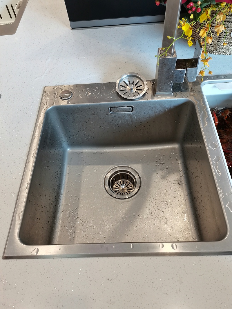 不鏽鋼水槽廠家