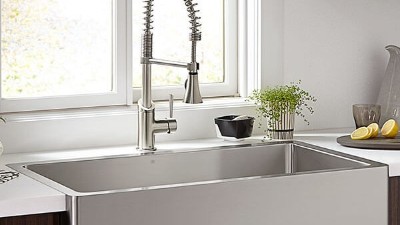 廚房水盆（pén）