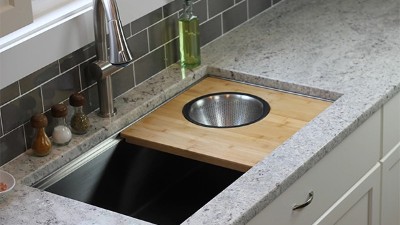 廚房水槽生產廠（chǎng）家