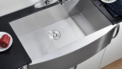 廚房水槽生產廠家
