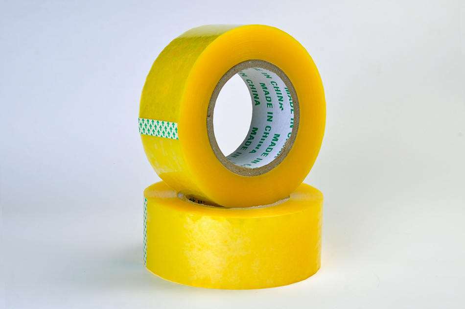 封箱膠（jiāo）帶 (5)