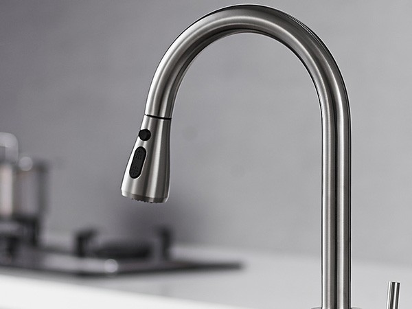 廚房水龍頭（tóu）