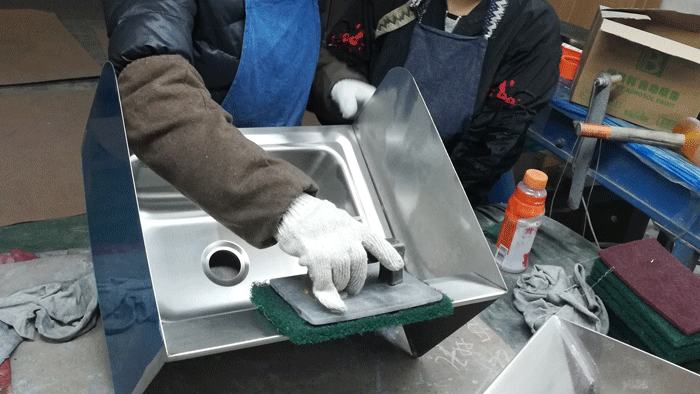 工（gōng）藝指導