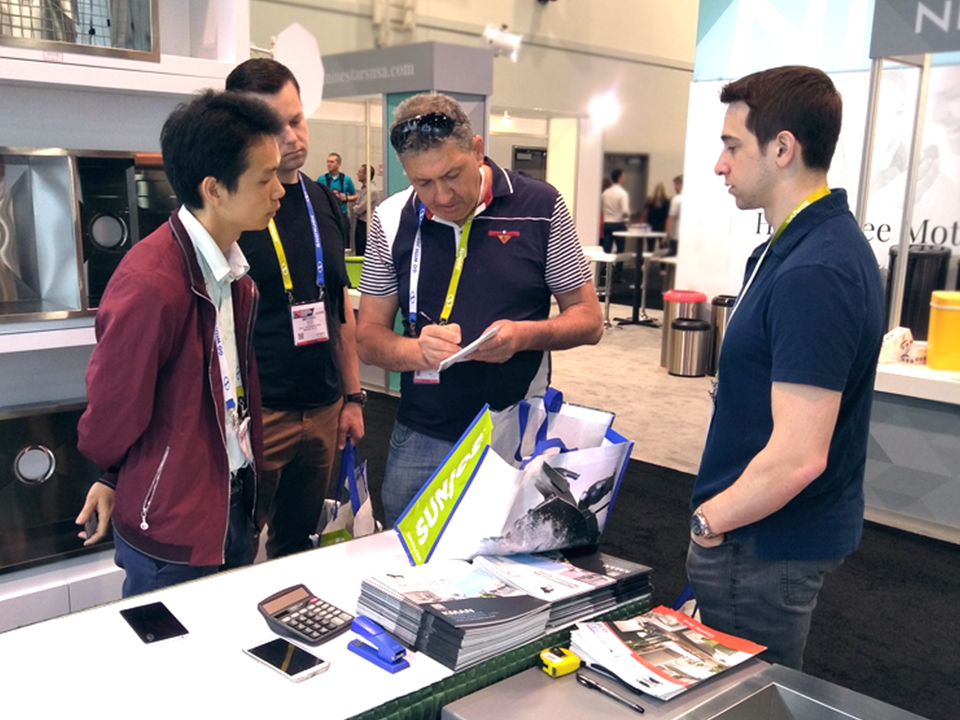 廚房不鏽鋼水槽批發廠家